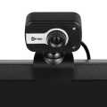 Web Camera For Computer With Microphone 720p. 