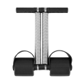 Double Spring Tummy Trimmer Men and Women for Abs Workout Stomach Exercise Machine for Women and Men Exercise in Gym, Home for Abdominal, Belly Exercise Waist Trimmer. 