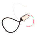 NAMUNY 2X DC 3.6V 4.8V 6V 12V High Voltage Pulse Generator DC 3KV-11KV Super Electric Arc Modules Inverter Transformer. 