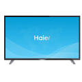 Haier 39" LED Television, LE39F1000. 