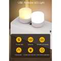 Plug in LED Night Light Mini USB LED Light Flexible USB LED Ambient Light Mini USB LED Light, LED Portable car Bulb, Indoor, Outdoor, Reading, Sleep. 