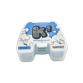 Mini Born Dental Myobrace K1 Small/Medium/Large Orthodontic Teeth Corrector Silicone Braces MRC Alignment Teeth Appliance TrainerAges5-8. 