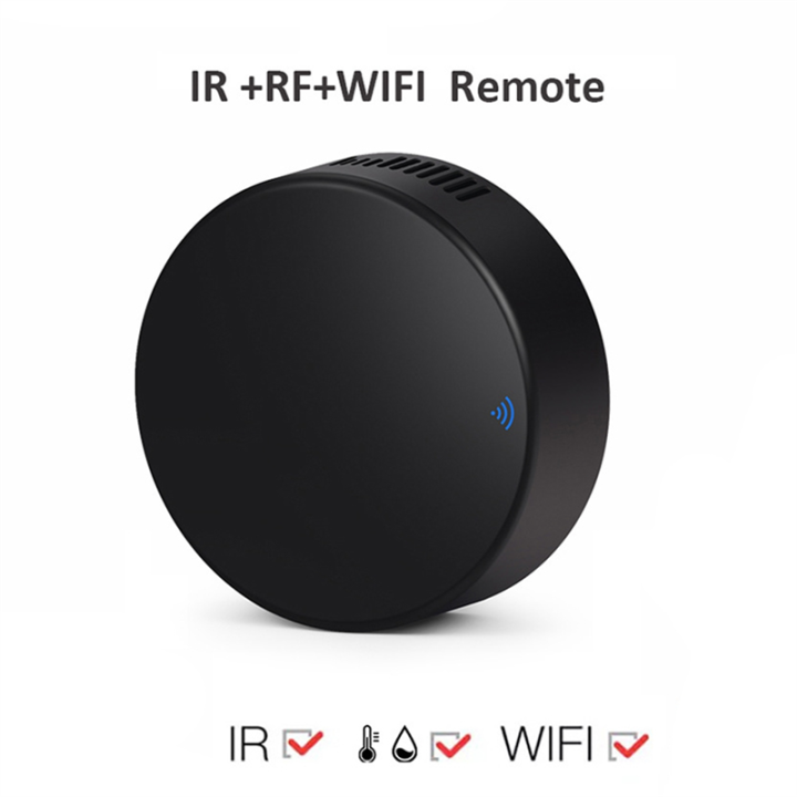 CGearuppt%203%20PCS%20WIFI%20Remote%20Control%20Home%20Tuya%20APP%20Intelligent%20WIFI%20Universal%20Remote%20Control%20for%20TV%20/Air%20Conditioner/Fan%20-%20Image%207
