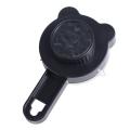 Practical Plastic Suction Cup Triangle Storage Rack Wall Mounted Punch Free Corner Storage Shelf Reusable Detachable Wall Shower Shampoo Rack Bathroom. 