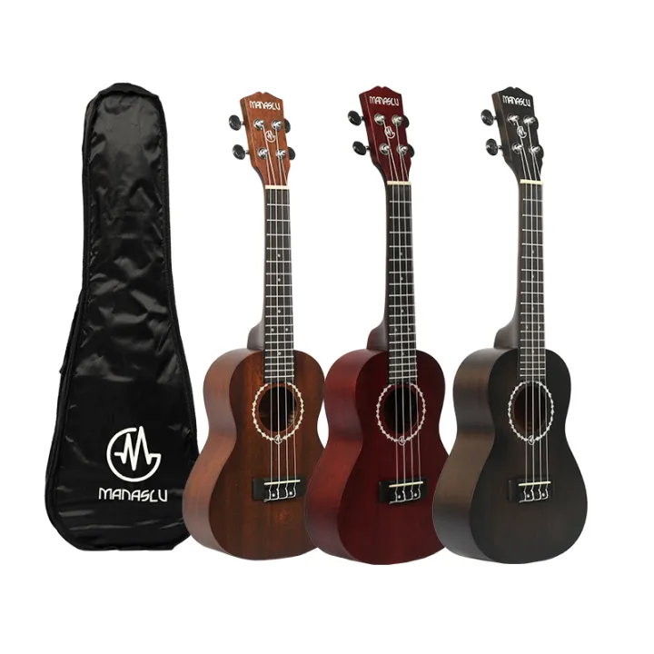 Manaslu%20Danfe%2024%20Inch%20Concert%20Ukulele%20With%20Bag%20-%20Image%202