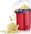 Portable Electric Popcorn Maker Home Party Automatic Air Popcorn Making Machine Corn Popper Kitchen Tools. 