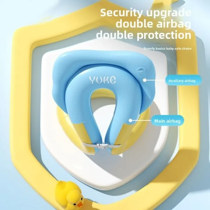 Cute%20Portable%20Kids%20Swim%20Vest%20Double%20airbags%20PVC%20Pool%20Floaties%20Adjustable%20Safety%20Buckle%20Inflatable%20Swim%20Vest%20Swimming%20Activities%20-%20Image%203