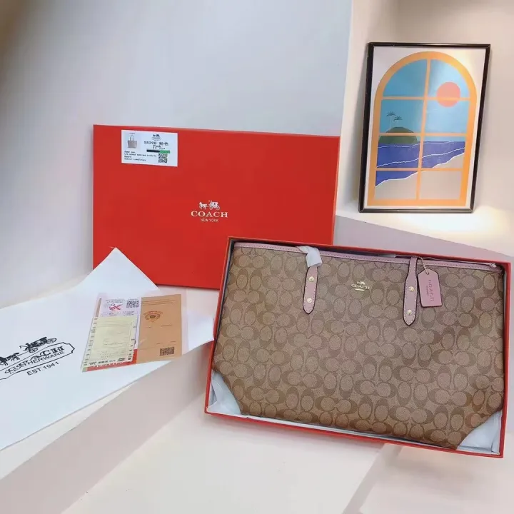 Coach%20Inspired%20Big%20Size%20Shopping%20Tote%20Bag%20For%20Ladies%20With%20Box%20-%20Image%204