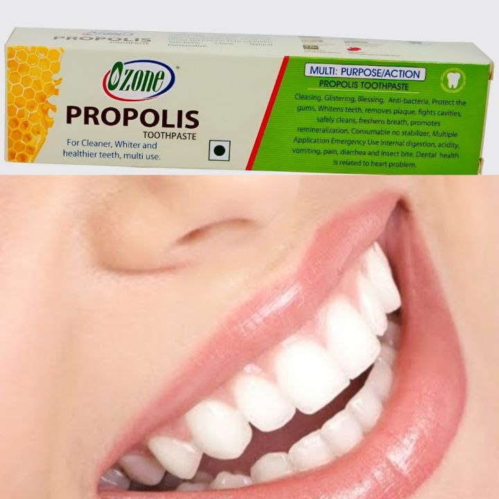Ozone%20Propolis%20Toothpaste%20100g%20%20SLS,%20PARABEAN,%20GMO,%20SILICONE%20Free%20For%20Cleaner%20,%20Whiter%20And%20Healthier%20%20NAtural%20ToothPest%20-%20Image%203