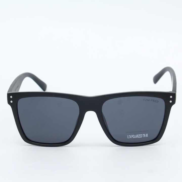Tom Fred Polarized Sunglasses For Unisex
