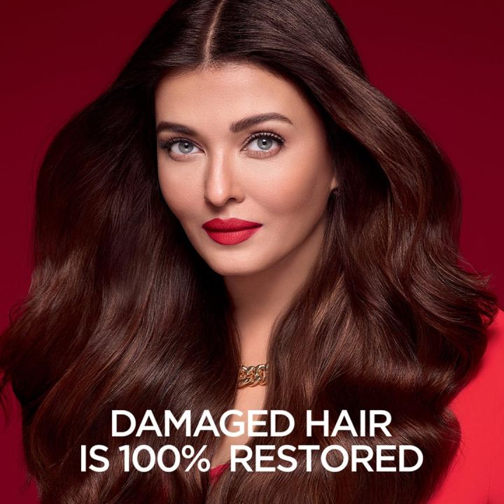 Loreal%20Paris%20Total%20Repair%205%20Hair%20Masque%20with%20Protien%20+%20Ceramide%20for%20Damaged%20&%20Weak%20Hair%20(200gm)%20-%20Image%202