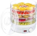 Electric Sukuti Maker - Food Dehydrator. 
