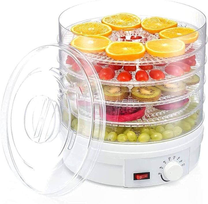 Electric Sukuti Maker - Food Dehydrator