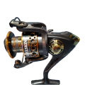 ReelKing Spinning Reel 7000 Series With Fox Club Line Full Spool. 