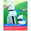 Football Belt Youth Touchdown Game Capture the Flag Streamer Waist Flag. 