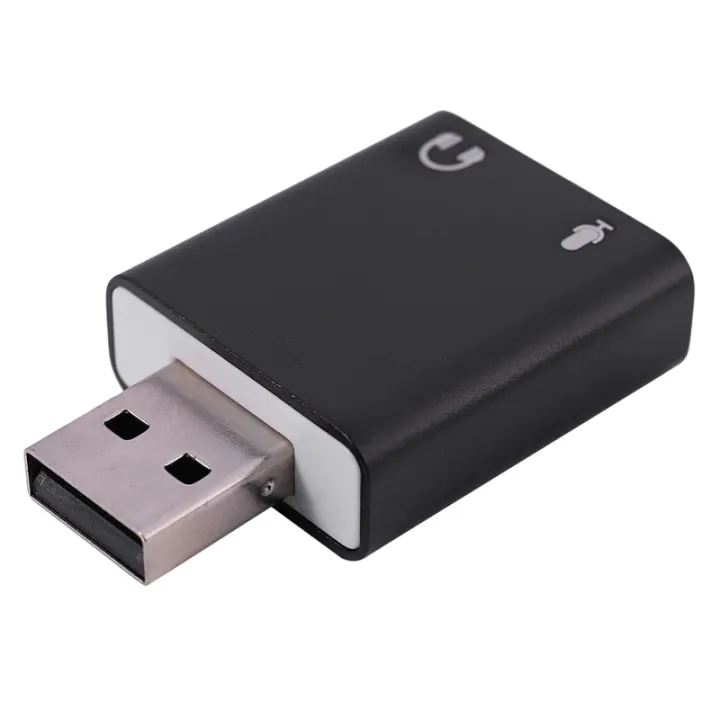 FORIDE%203X%207.1-Channel%20Aluminum%20Alloy%20USB%20Sound%20Card%20Computer%20External%20Sound%20Card%20USB7.1%20Sound%20Card%20Analog%20Sound%20Card%20-%20Image%205