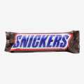 Snickers Chocolate, 51g Bar (Pack of 24 Units). 