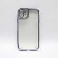 Transparent Case/Cover For Apple iPhone 13 Pro Max. 