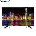 Technos Black 24" HD LED TV. 