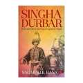 Singha Durbar Rise And Fall Of The Rana Regime Of Nepal - Sagar S.J.B. Rana. 