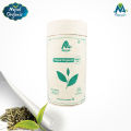 Nepal Organic Green Tea Leaf Tea In Nepali Paper Box- 100G. 