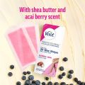 Veet Professional Waxing Strips Kit | Choose Your Skin Type and Strips Quantity. 