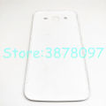 NEW 【Innovative design】Original Back Cover Case For samsung galaxy mega i9150 i9152 Mobile Phone Rear Housing Battery Door With Logo. 