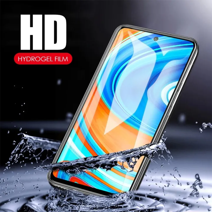 9H%20HD%20Hydrogel%20Film%20for%20Realme%20XT%20X%20Q%20C1%20C2%20Protective%20for%20Realme%20X2%20Pro%20U1%20Screen%20Protector%20OPPO%20Phone%20Not%20Tempered%20Glass%20-%20Image%204