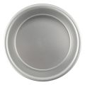 NAMUNY 4 Inch Small Cake Pan Set of 4, Baking Round Cake Pans Tins Bakeware for Mini Cake Pizza, Quiche, & Healthy. 