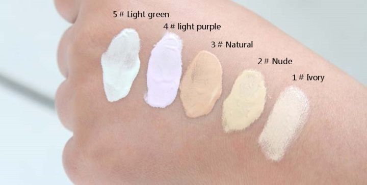 Clever%20Cat%20Snail%20Bb%20Cream%20Shade%20No.%203%20-%2050Ml%20-%20Image%203