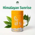 Himalayan Sunrise (Black Tea) for Energy Boost by Nepal Tea Collective. 