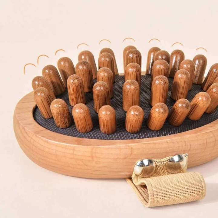 Elastic%20Airbag%20Scalp%20Massage%20Eliminate%20Local%20Fat%20Handheld%20Air%20Cushion%20Massager%20Comb%20Relaxation%20Tool%20Wood%20Gua%20Sha%20Brush%20-%20Image%202
