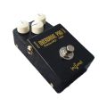For TSV808 Guitar Effect Pedal Handwired Drive Pedal with Sat Control, True Bypass, Vintage Style. 