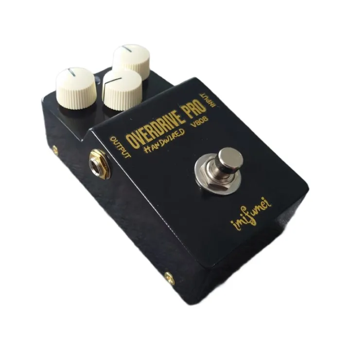 For%20TSV808%20Guitar%20Effect%20Pedal%20Handwired%20Drive%20Pedal%20with%20Sat%20Control,%20True%20Bypass,%20Vintage%20Style%20-%20Image%204