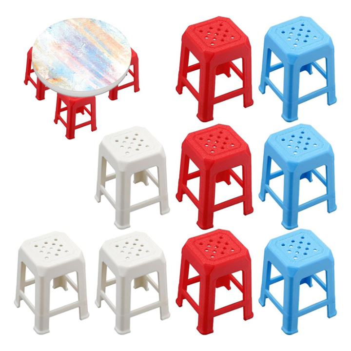 Sptrry9pcs Canvas Stand, 3 Colors Paint Stands Canvas Feet Risers for Painting Canvas Holder Easel Anti-Slip Fluid Painting