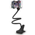 360 Rotating Universal Holder Lazy Stand Phone Holder Selfie Mount. 
