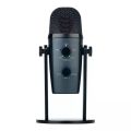 Jmary MCProfessional USB Microphone With Bluetooth (Black). 