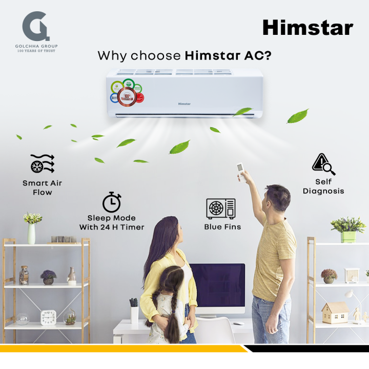 HIMSTAR%202%20Ton%20Digital%20Inverter%20WIFI%20Air%20Conditioner%20AC%20=%20HA-24IEHWJ/HE%20With%20Cooling%20&%20Heating%20Functionality,%20Wi-Fi%20Connectivity%20and%207%20Years%20%20Warranty%20on%20Compressor%20-%20Image%205