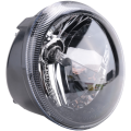 Motorcycle Headlight Front Lamp Head PT for Gt 125 200 250 300. 