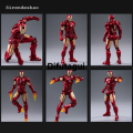 Difutagui Original ZD Toys Iron Man Legends MK42 MK43 MK46 War Machine 1/10 Sales Luxury promotion MK50 MK2 MK3 MK4 MK5 MK6 MK7 Tony Stark Model Action Figure. 