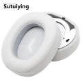 Sutuiying Profesional Anrushide Headphone Earpads for JBL E55BT Luxury E55 BT Wireless Headphones. 
