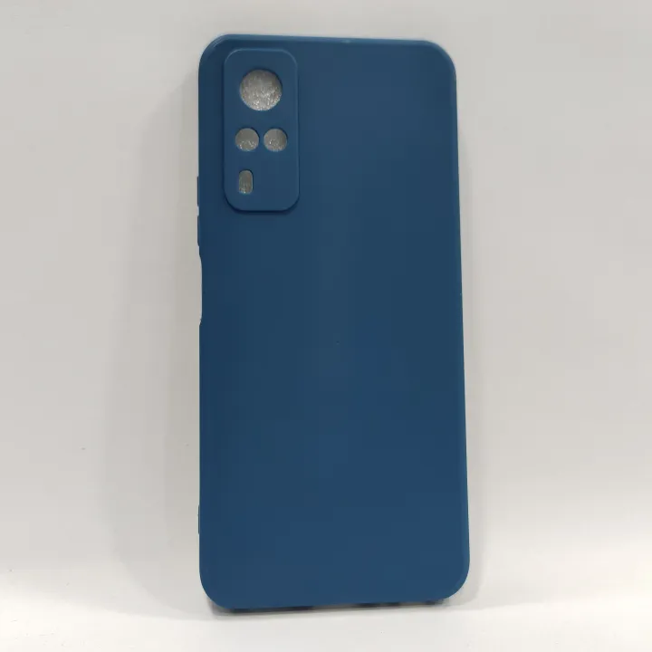 Vivo%20Y31%20/%20Vivo%20Y51%20/%20Vivo%20Y51A%20/%20Vivo%20Y53s%204G%20(All%20Same%20Size)%20Silicone%20Soft%20Cover%20Case%20-Microfiber%20Inside%20-%20Image%207