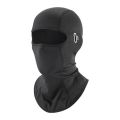 Hero Biker Black Balaclava ice-Silk Helmet Liner  For Bike Riders | Goggles Friendly. 