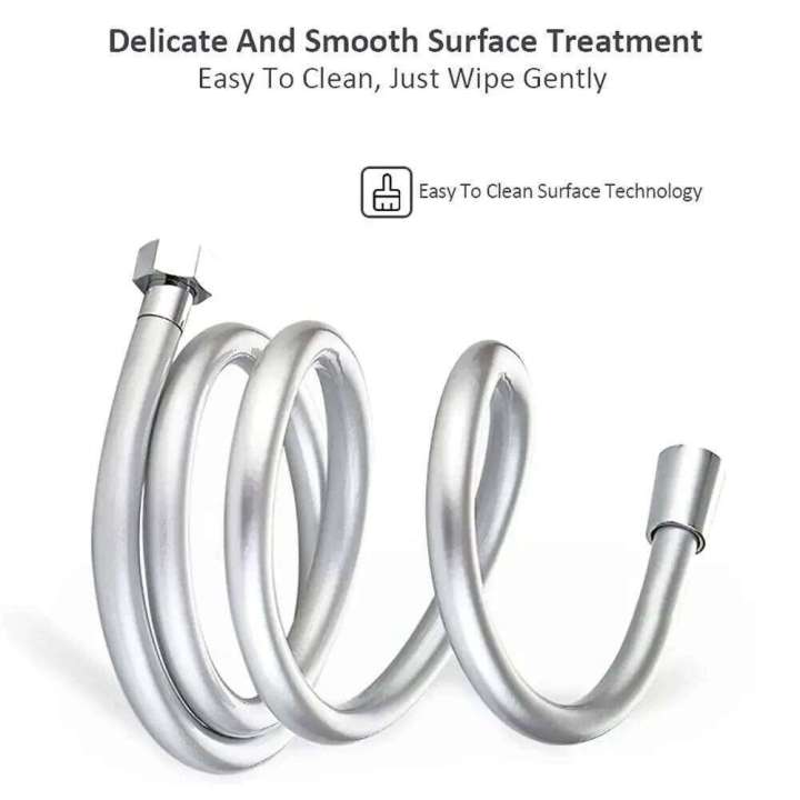 2m/1.5m/1.2m%20super%20soft%20silicone%20shower%20hose%20anti-twist%20gun%20metal%20bathroom%20long%20water%20high%20quality%20pvc%20pipe%20-%20Image%203