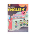 Ocean English Book Class 2. 