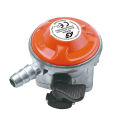 IGT Denmark Regulator for Gas Stove With Meter and Autocut Full Safety. 
