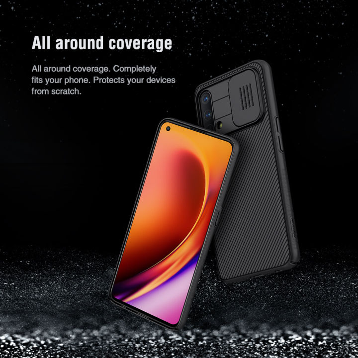 Nillkin%20CamShield%20cover%20case%20for%20%20Oneplus%20Nord%20CE%20(5G)%20-%20Image%203