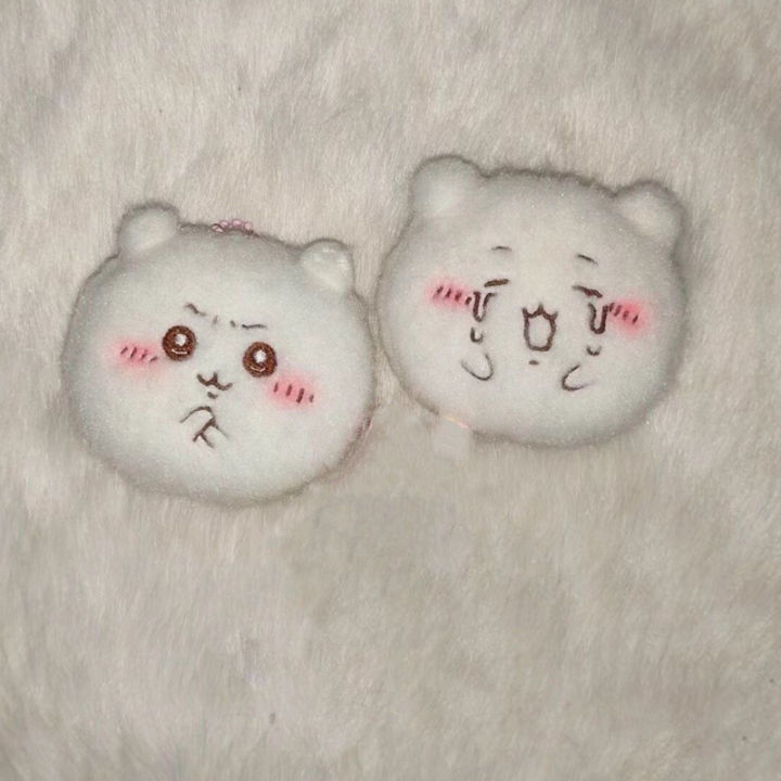 Kawaii%20Chiikawa%20Keychain%20Cute%20Cartoon%20Hachiware%20Anime%20Usagi%20Plush%20Doll%20Backpack%20Pendant%20Creative%20Couple%20Girls%20Gifts%20-%20Image%203