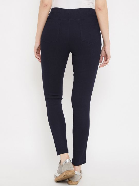 Black%20Stretchable%20Jeggings%20Pants%20For%20Women%20-%20Image%205