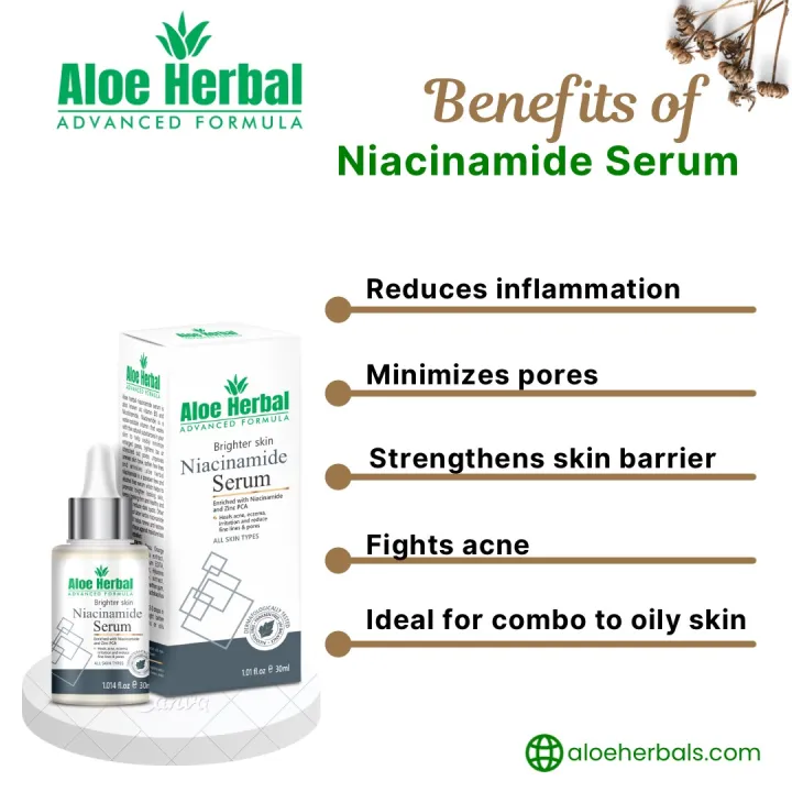 Aloe%20Herbal%20Niacinamide%20Serum%2030ml%20-%20Image%202